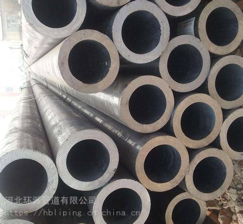 中国无缝钢管采购指南 价格、厂家与供应商选择策略